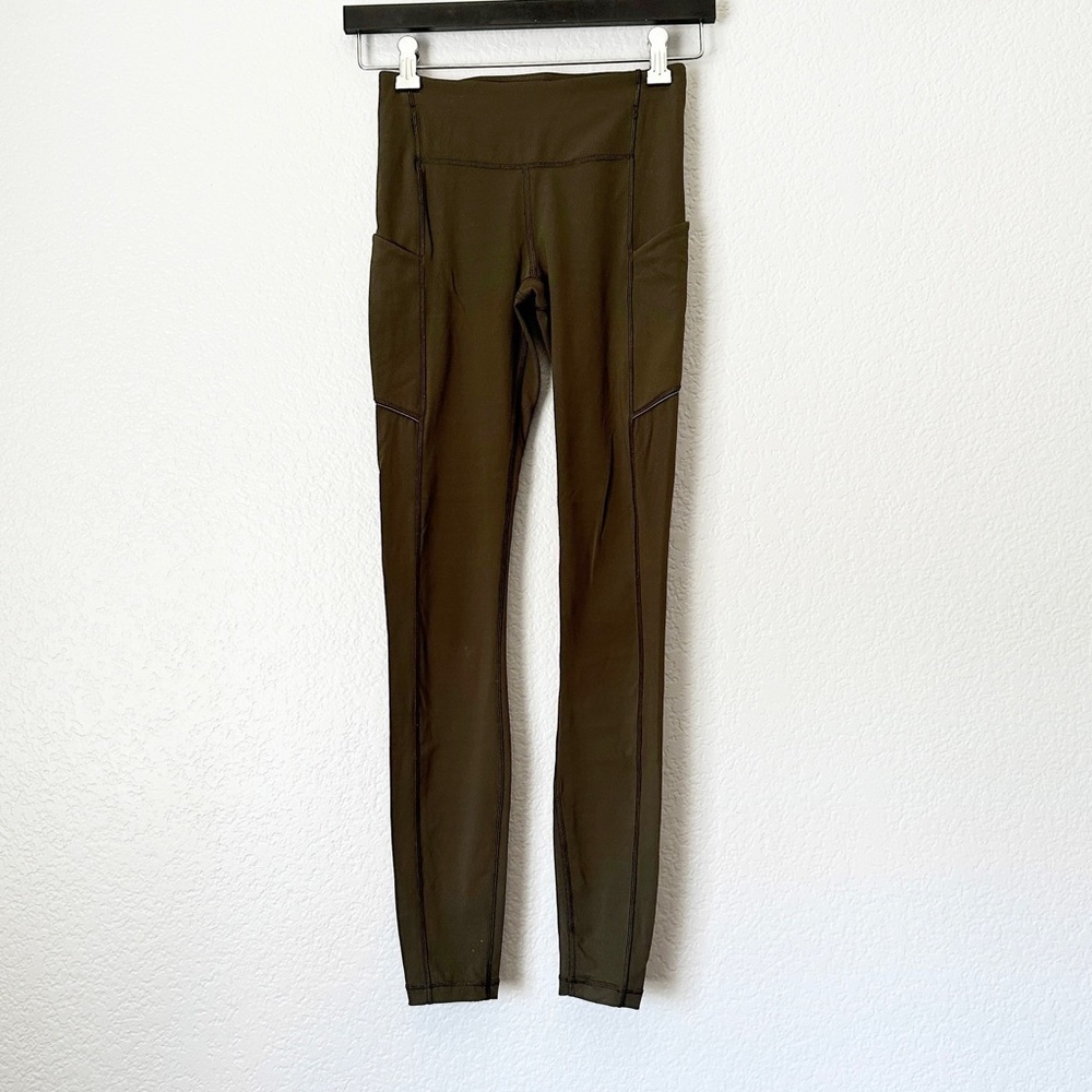 LULULEMON Speed Up Tight 28"